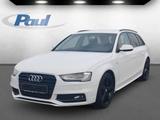Audi A4 Avant Ambition S-Line Sport MMI AHK schwenkba - Audi A4: Kombi, Ambition