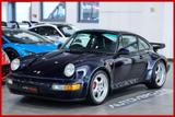Porsche 964 3.6 Turbo cat Coupé - Porsche 964: Turbo