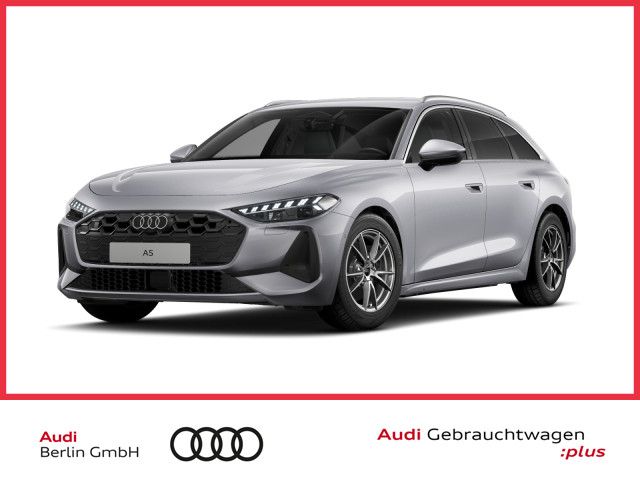 Audi A5 - Bild 1