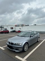 BMW E46 3er 320i M- Paket/ Facelift/ Alcan... - BMW: Facelift 3er