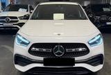 Mercedes-Benz GLA 200 d STANDHEIZUNG* Night-Paket* KAMERA - gebrauchte Mercedes-Benz GLA 200 aus dem Jahr 2021