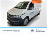 Volkswagen T6.1 Kasten 2.0 TDI LR Rückfahrkamera Heckflügel - Trucks in Nürnberg