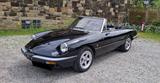 Alfa Romeo Spider - Tüv & H-Zulassung - TOP - VB - Alfa Romeo aus 1988
