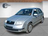 Skoda Fabia 1.4 Classic Sedan - Skoda Fabia: Sedan