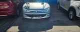 Peugeot 206 CC Quiksilver 110 Quicksilver - Peugeot 206: Quicksilver