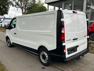 Renault Trafic - 6