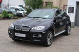 BMW X6 xDrive 40 d *HEAD-UP *SOFT-CLOSE *ACC-TEMPOMA - BMW X6 in Bielefeld