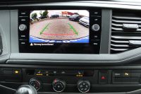 Volkswagen T6.1 Kombi Mixto 150PS LED LKW Zulassung Standhz