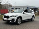 BMW X1 xDrive 25 e Advantage Garantie* Leder* Navi* - BMW X1
