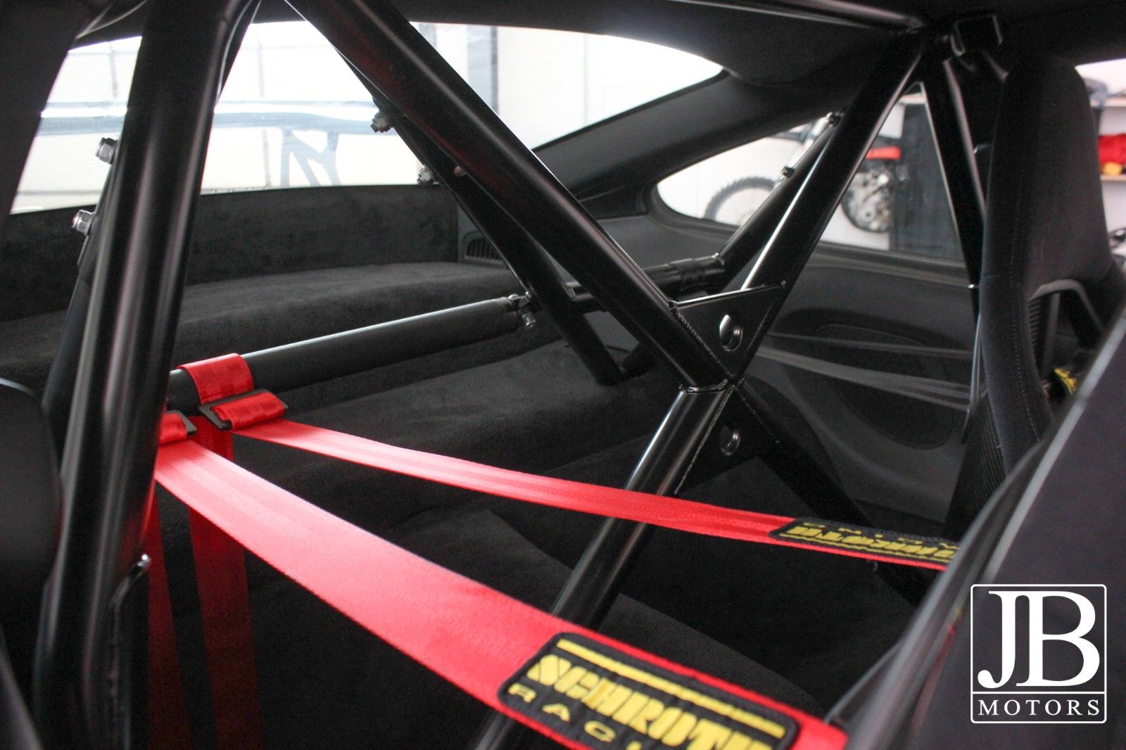 Fahrzeugabbildung Porsche 911 997 GT2