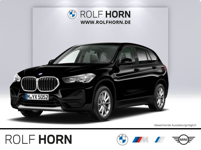 BMW X1 sDrive18d Advantage Aut. Sportsitze Navi. PDC