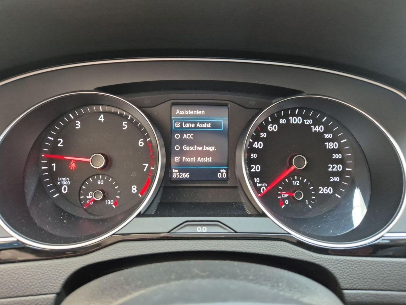 Volkswagen Passat 1.5 TSI DSG Business Navi ACC AHK, миниатюра 11