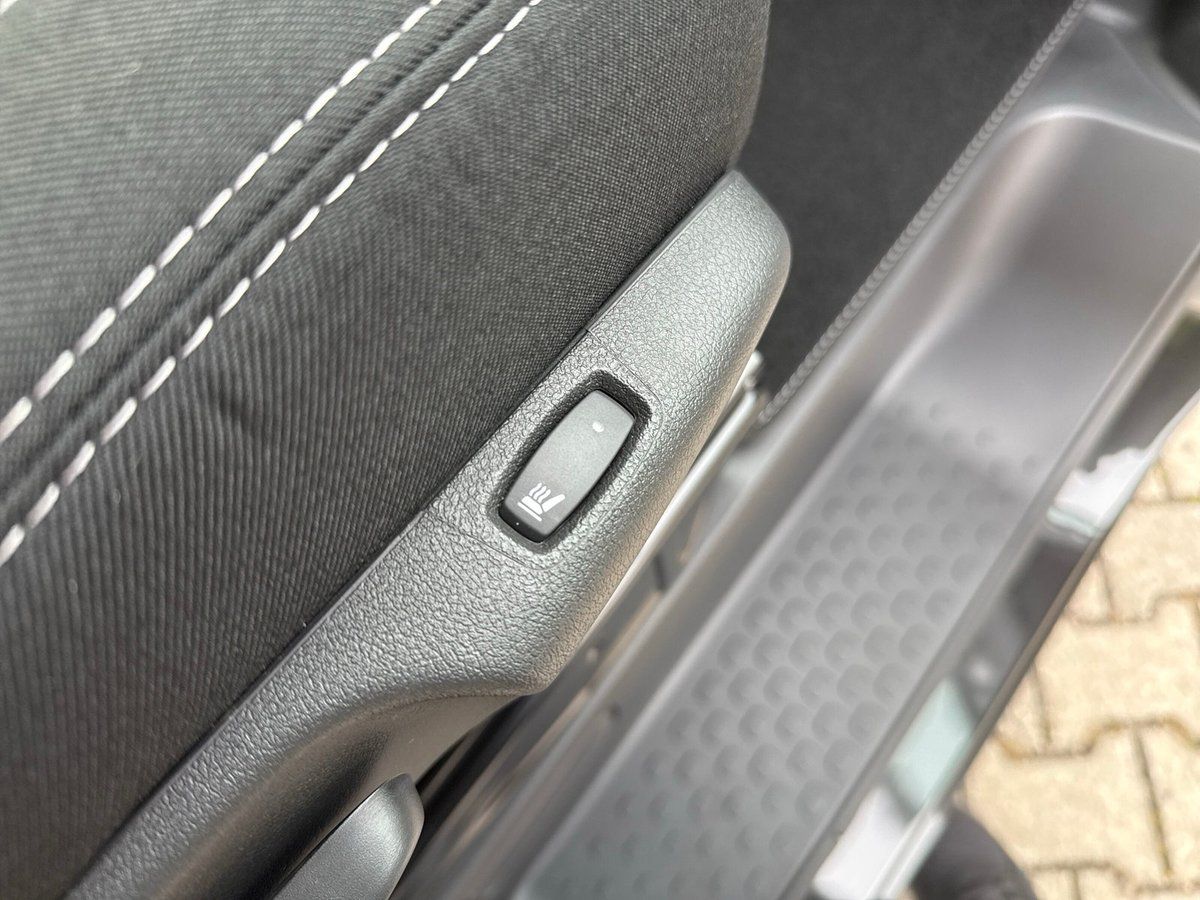 Renault Trafic - Bild 33