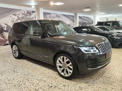 Fahrzeugabbildung Land Rover Range Rover 3,0 TDV6 (360"/SI-BELÜF/DAB/MERIDIAN