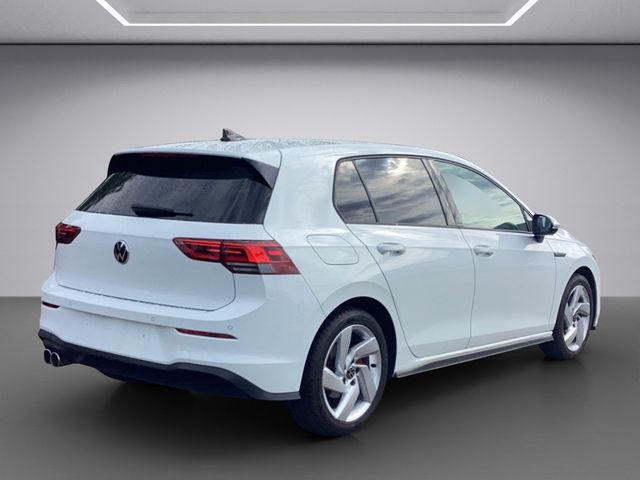 Golf VIII 2.0TDI DSG GTD