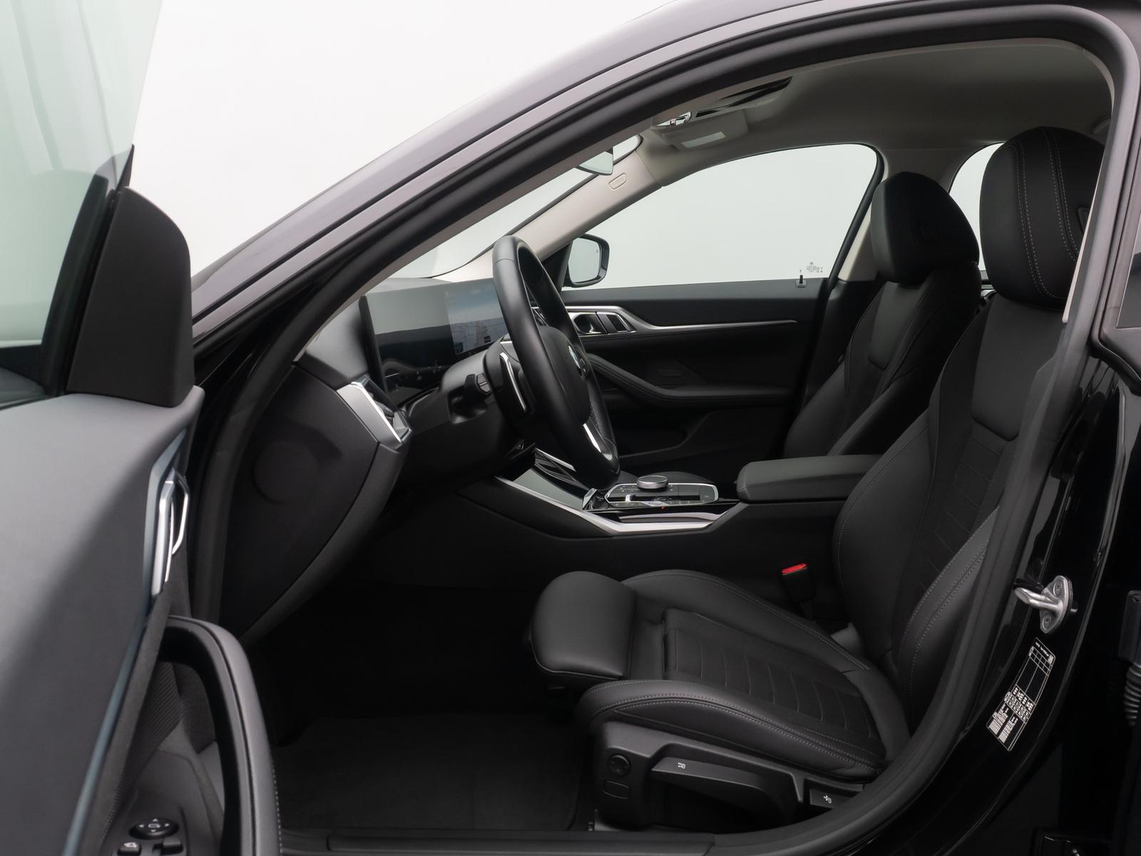 BMW 420 Gran Coupé DAB Kamera Standheizung Sport, миниатюра 19
