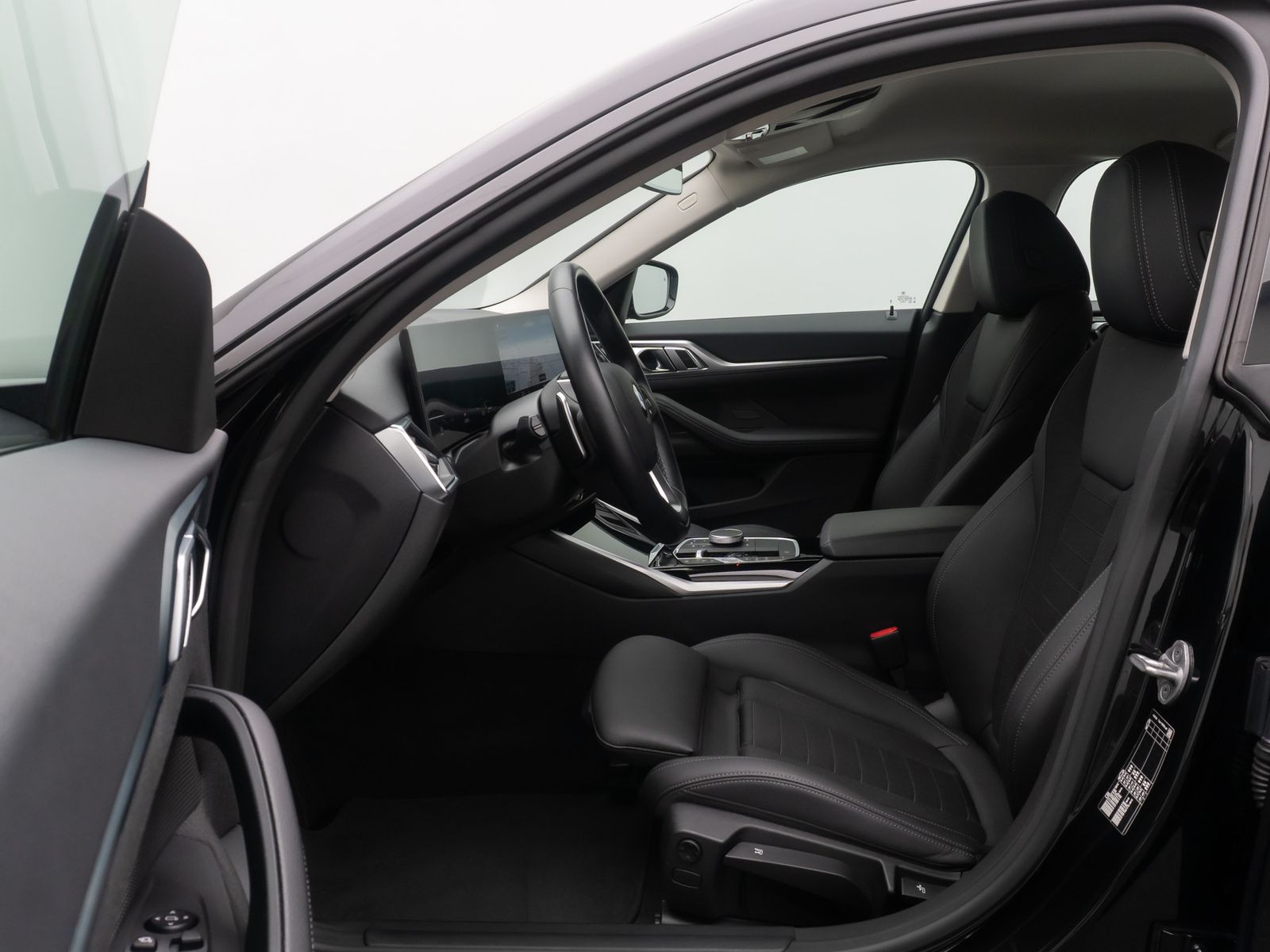 Fahrzeugabbildung BMW 420 Gran Coup&eacute; DAB Kamera Standheizung Sport