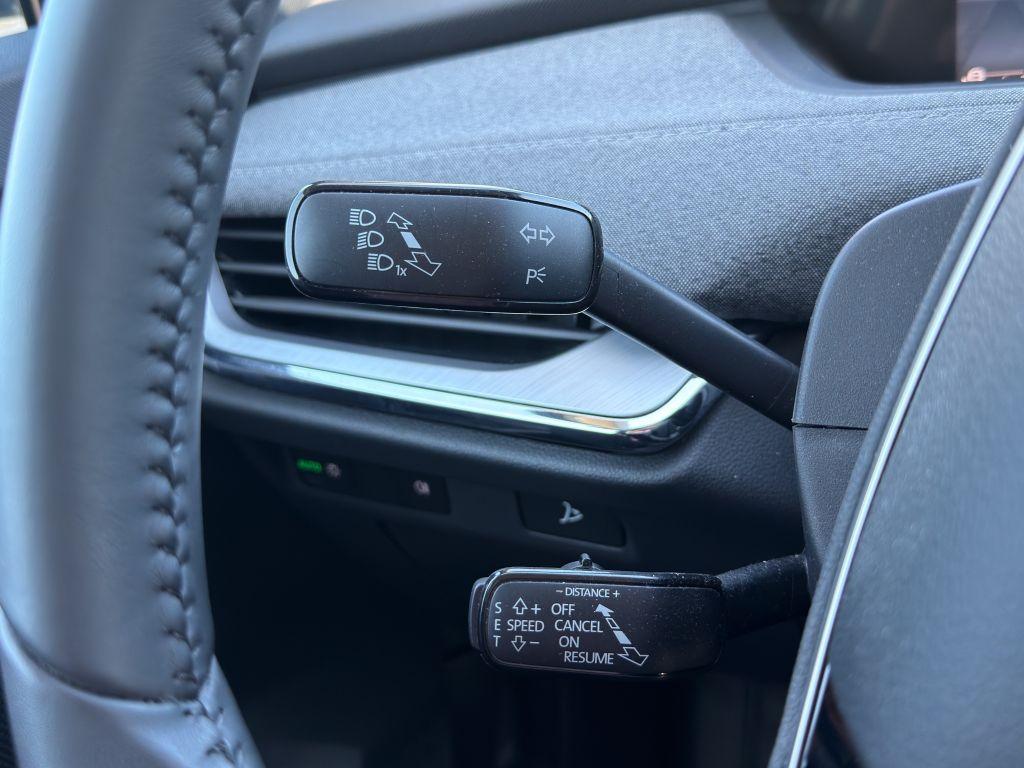 Skoda Enyaq 85x