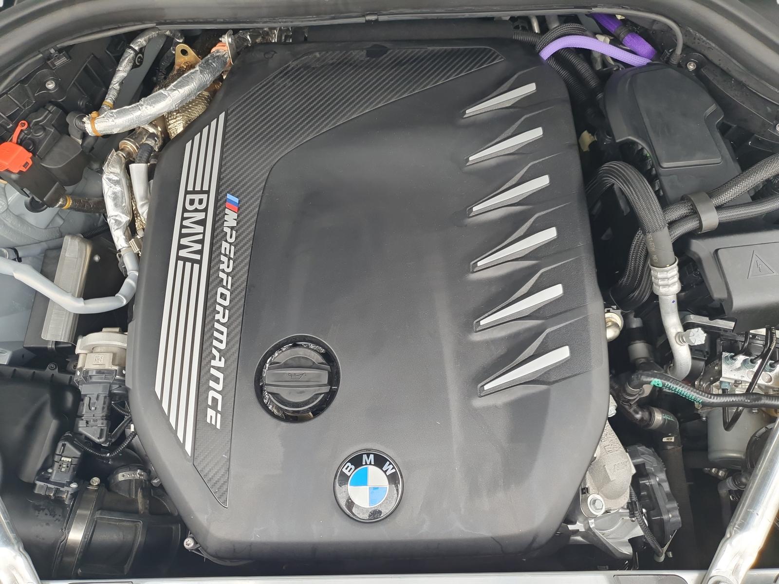 BMW X3 M40d Driv.Assist.Prof LiveCockpitProf Laser
