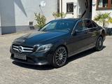 Mercedes-Benz C 220 C -Klasse Lim. C 220 d - mit Diesel-Antrieb: Taxi, Limousine