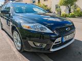 Ford Mondeo 2,0TDCi 103kW DPF Titanium S 6-tronic... - Ford Mondeo aus 2009: Titanium