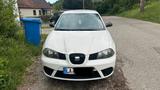 Seat ibiza 1.4 Diesel  ECOMOTIVEHU 2027 - Seat Ibiza Ecomotive mit Diesel-Antrieb