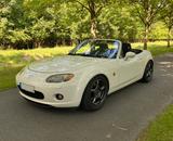 Mazda MX-5 NC 2.5L Umbau 6 Gang, RX-7 Felg... - Mazda: Rx2