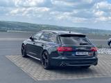Audi a6 c7 3.0 TDI Bi Turbo - Audi A6: Turbo