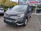 Toyota Proace City Verso 1.2 Turbo L1 Aut Team Deutschl - Toyota aus 2021