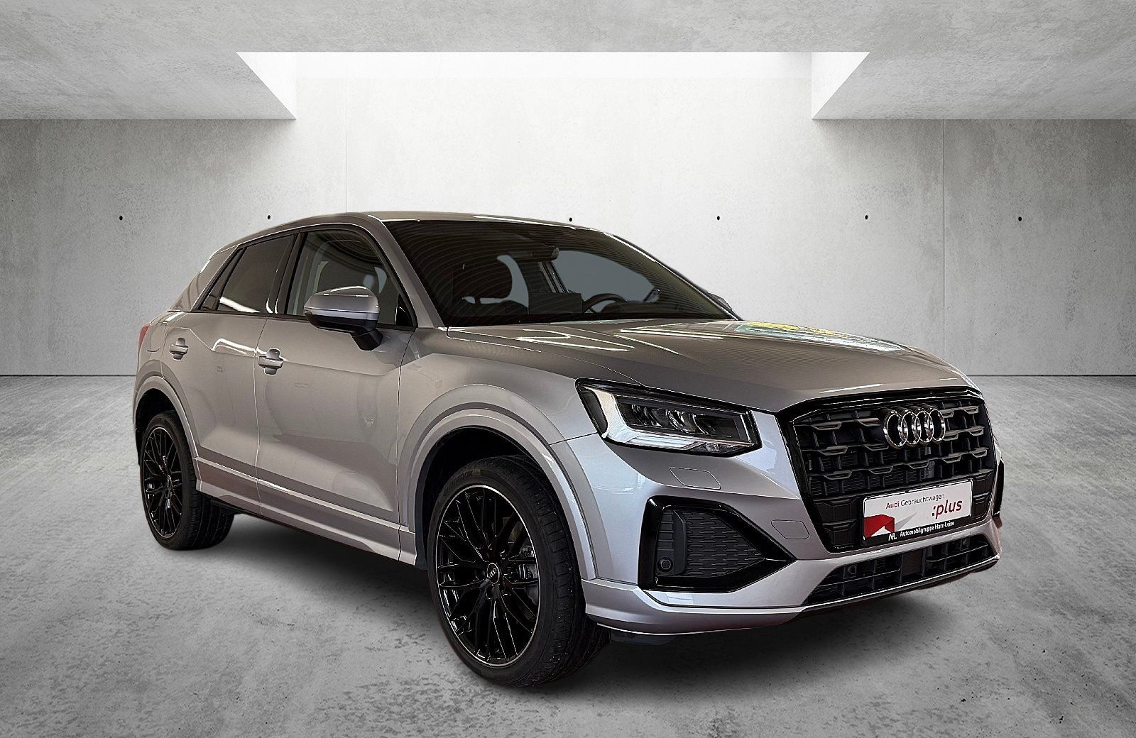 Audi Q2 - Bild 9