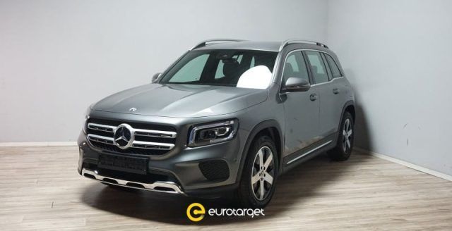 Mercedes-Benz MERCEDES-BENZ GLB 200 d Automatic Sport