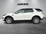 Land Rover Discovery Sport SE AWD 2.0 Td4 KAT - Land Rover Gebrauchtwagen in Stuttgart