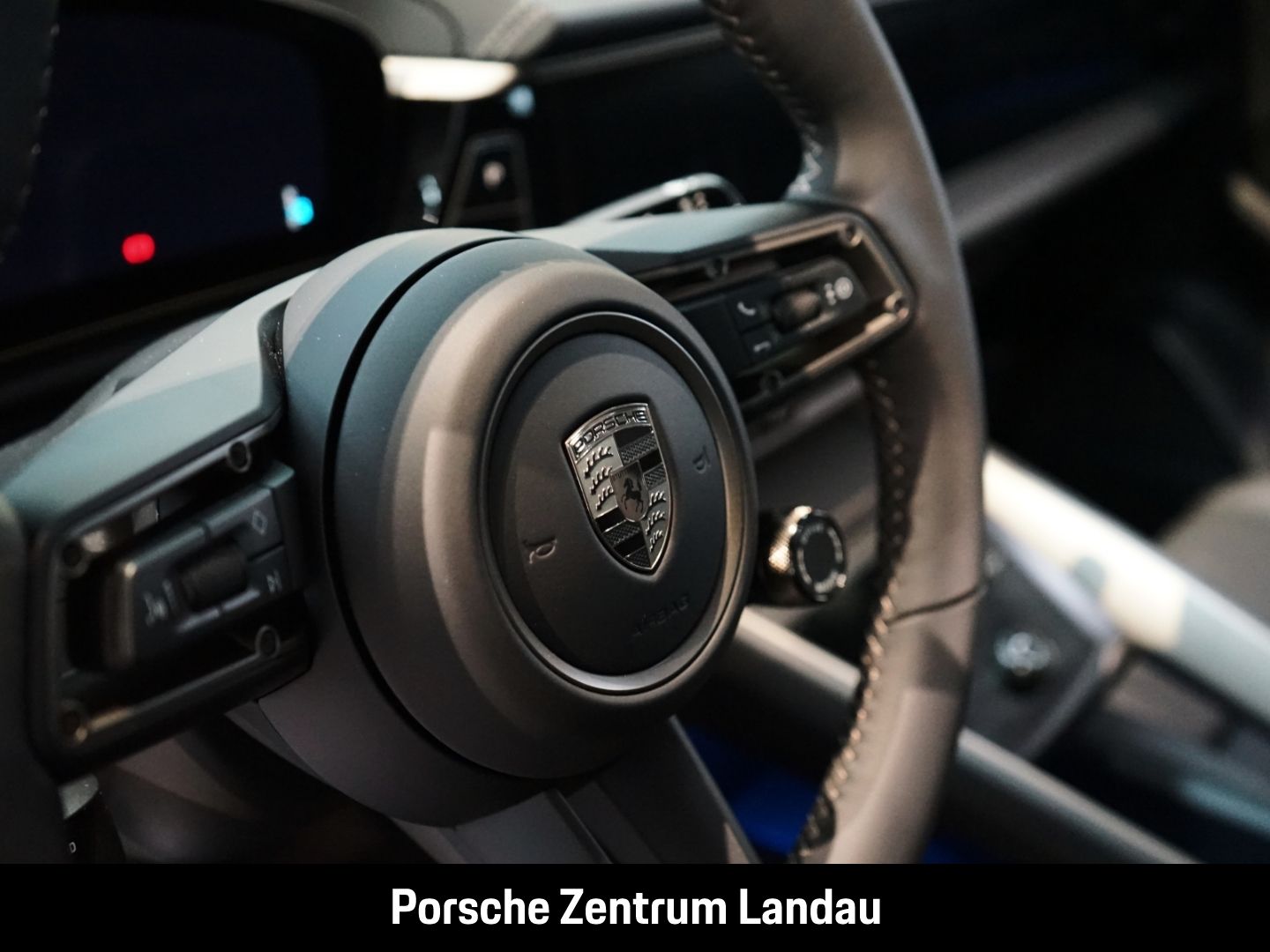 Porsche Macan - Bild 50