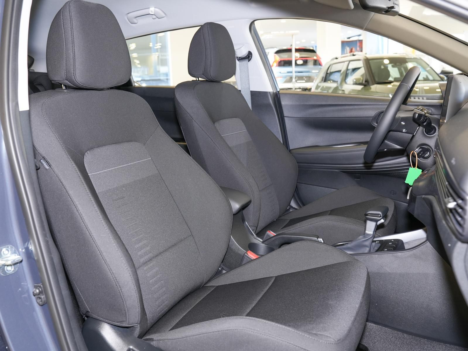 Hyundai BAYON – Bild 5