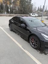 Tesla Model 3 Long Range AWD | HW3 | 