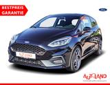 Ford Fiesta ST 1.5 B&O LED Winterpaket DAB - Ford Fiesta: D