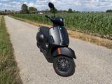Vespa GTS 300 * Neuwertig * Unfall-/Umfallfrei - Vespa Motorräder in Stuttgart