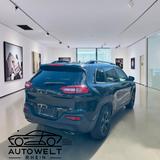 Jeep Cherokee Longitude 4WD - Jeep Gebrauchtwagen in Bonn