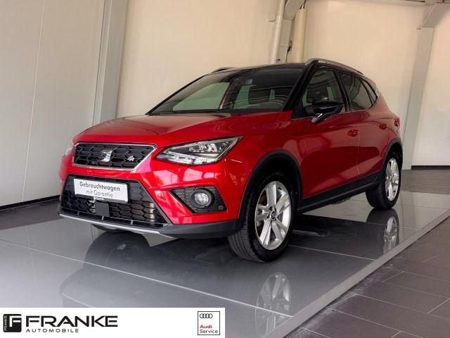 Seat Arona 1.0 TSI FR OPF (EURO 6d-TEMP)