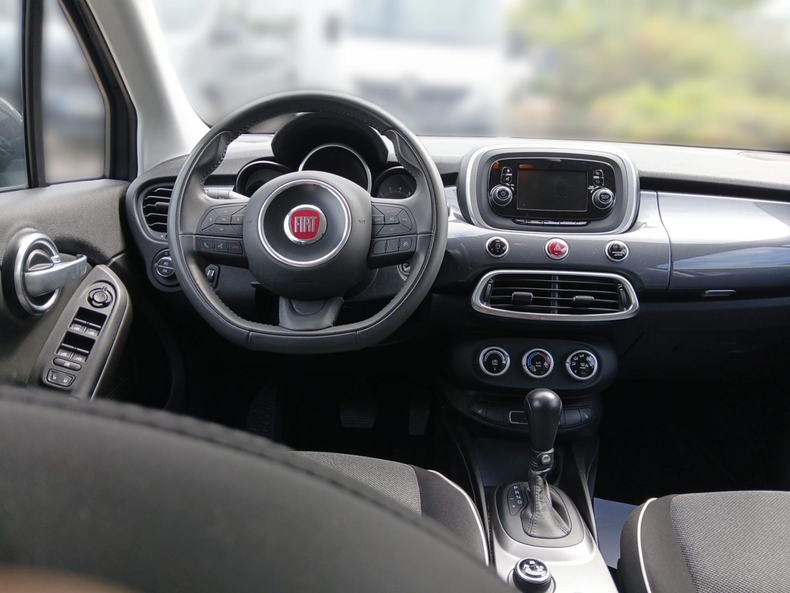 Fiat 500X Pop Star 1.4 MultiAir