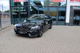 Mercedes-Benz C 43 / C450 AMG Sportsitze AMG Perf Head-Up Pano - Mercedes-Benz C-Klasse: Sport