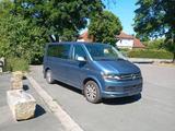 Volkswagen VW T6 Multivan 4MOTION  Standheizung  Ka... - Volkswagen T6 Multivan in Erfurt