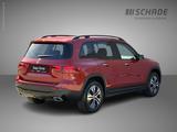 Mercedes-Benz GLB 200 d Progressive LED*Kamera*Totw-A*Night-P* - rote Mercedes-Benz GLB 200