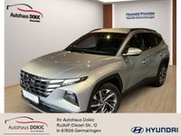 Hyundai TUCSON - Vorschau Bild 1