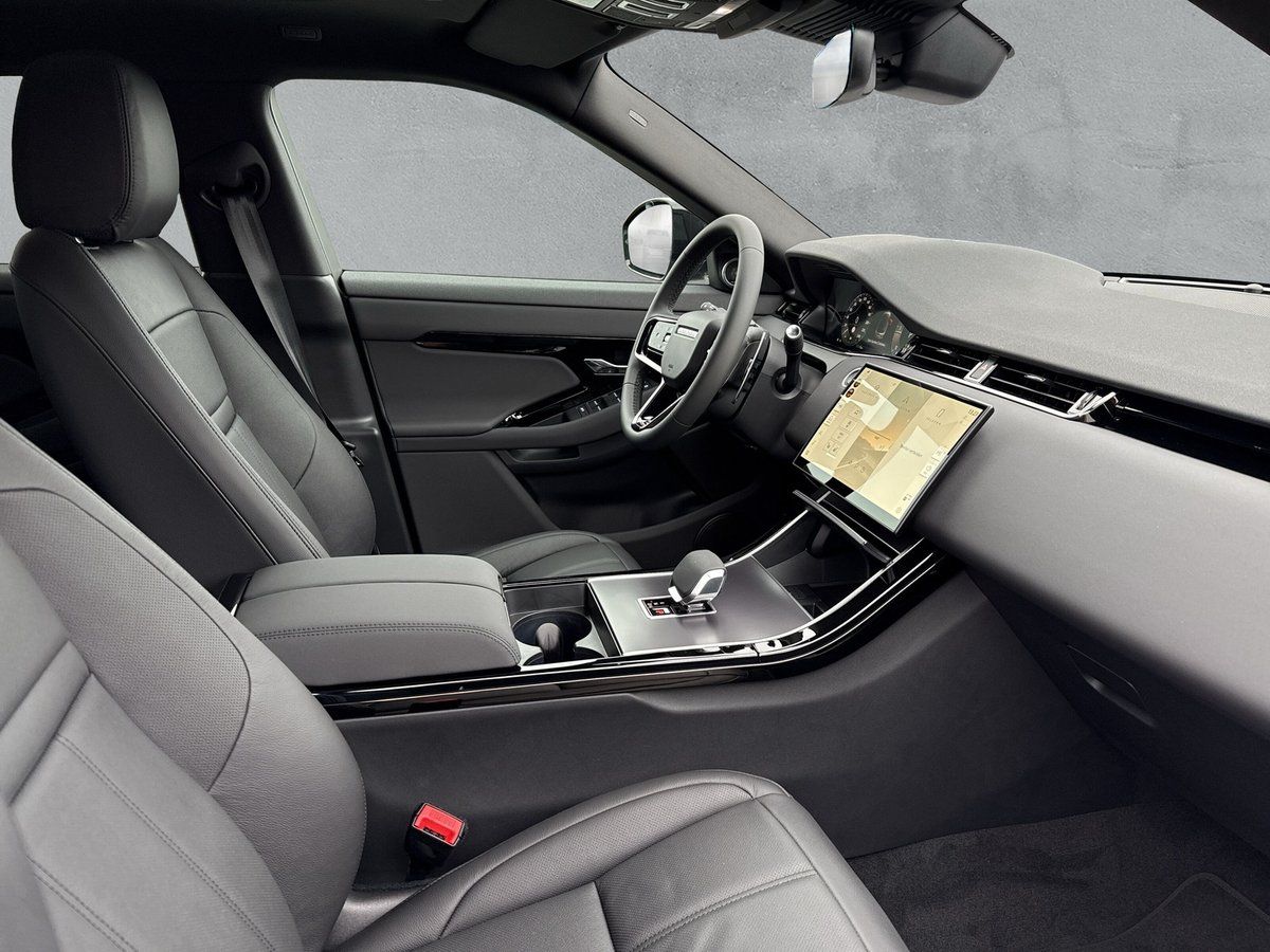 Land Rover Range Rover Evoque - Bild 3