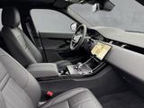 Land Rover Range Rover Evoque D200 AWD DYNAMIC SE LMF+ACC - blaue Land Rover Range Rover Evoque