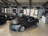 Audi TTS Roadster 2.0 TFSI quattro*R.KAMERA*2.HAND* - Audi TTS: Cabrio
