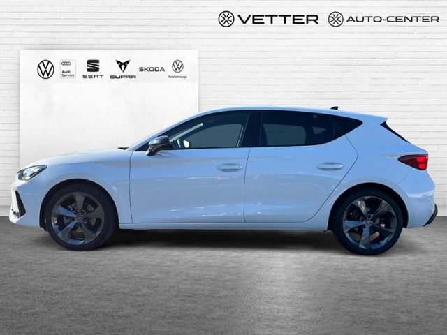 Fahrzeugabbildung CUPRA Leon 1.5 eTSI DSG KLIMA LED ALU