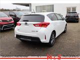 Toyota Auris 1.8 Hybrid Edition - Toyota Auris mit Hybrid-Antrieb: 1.8
