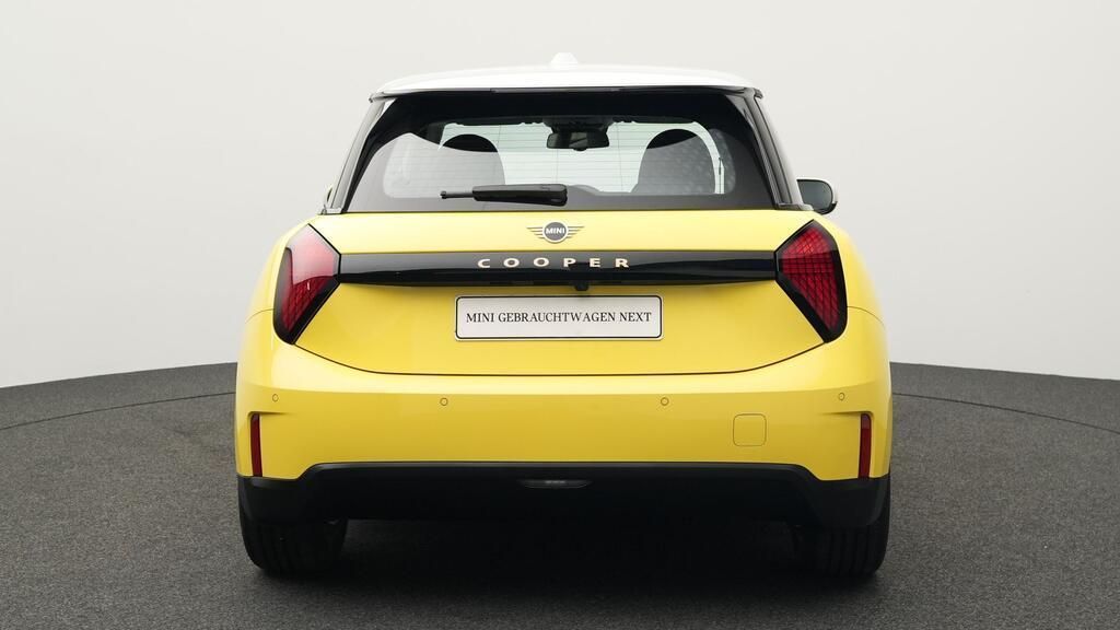 MINI Cooper E - Bild 10